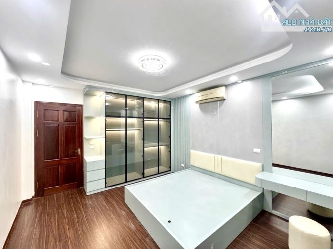 NHÀ TRẦN ĐẠI NGHĨA- 64m2- CHẮC CHẮN, MẶT NGÕ THÔNG - 1
