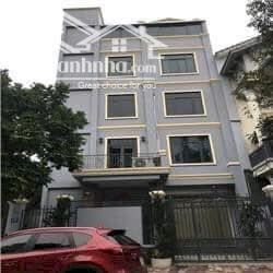CHO THUÊ VĂN PHÒNG TẦNG 3 – KĐT YÊN HÒA, CẦU GIẤY - 1