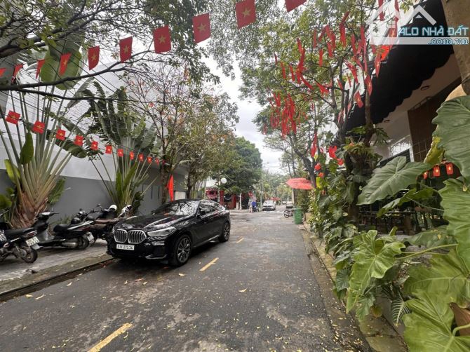 GIÁ RẺ ĐẦU TƯ - DÃY TRỌ UNG VĂN KHIÊM - NGŨ HÀNH SƠN . - 1