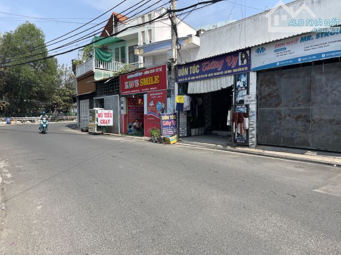 SỐC! NHÀ MẶT TIỀN 70M² CHỈ 4.1 TỶ, LẠI CÒN LÔ GÓC ,SÁT NGUYỄN ẢNH THỦ - 1
