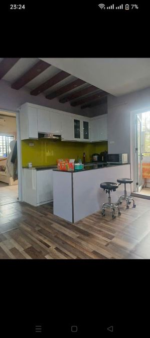 Hiếm, căn hộ CT3 Mễ Trì Hạ, Nam Từ Liêm, 99m2, Căn Góc, 3 ngủ, 2wc, 2 ban công - 1