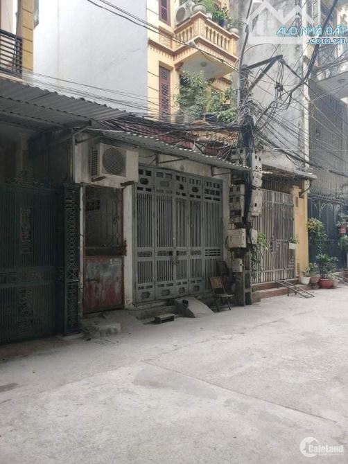 BÁN MẢNH ĐẤT ĐẸP BÙI XƯƠNG TRẠCH, THANH XUÂN SẴN NHÀ CẤP 4 - 1