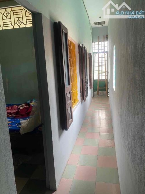 Bán nhà Nguyễn Đức Trung Thanh Khê - 1
