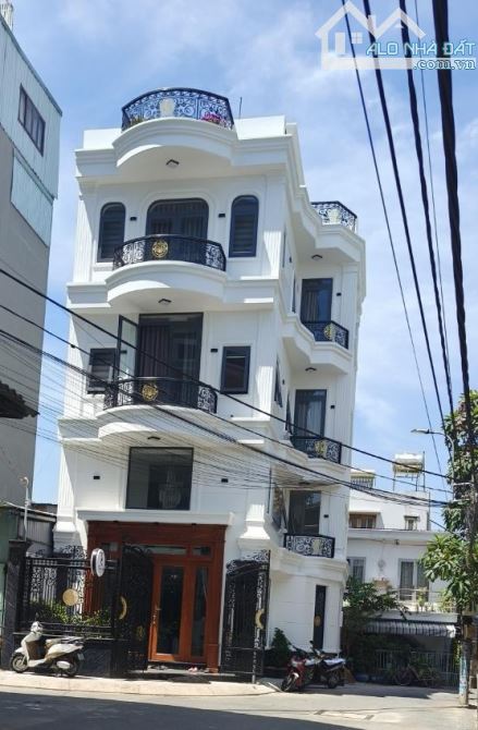 BÁN NHÀ CẤP 4 CŨ 103M2 HỆ SỐ XÂY DỰNG CAO, CHỦ LÂU ĐỜI, PHƯỚC LONG A , GIÁ TỐT 9 TỶ - 1