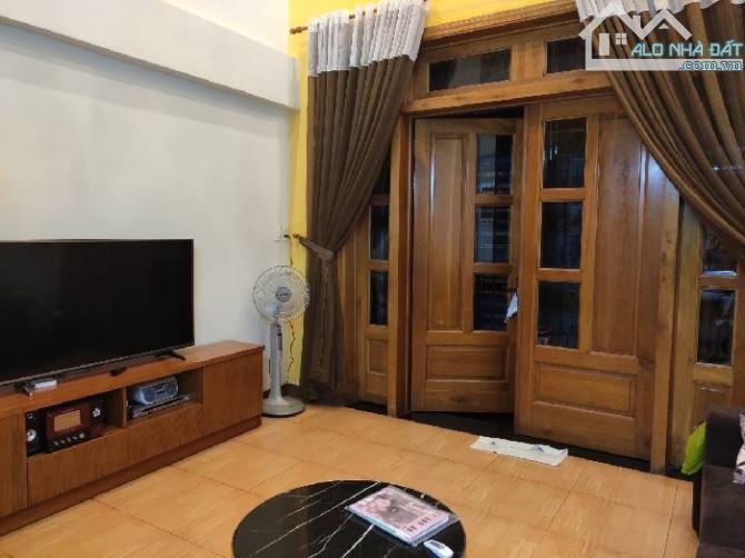 ĐỈNH NÓC KỊCH TRẦN- TRUNG TÂM TÂN BÌNH- ĐI NGANG RẼ DỌC ĐỀU TIỆN LỢI - 1
