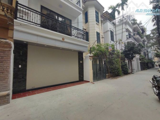 SIÊU PHẨM PHÂN LÔ KIM ĐỒNG - 2 Ô TÔ TRÁNH - THANG MÁY - FULL NỘI THẤT  - 66M² - 21.X TỶ - 1