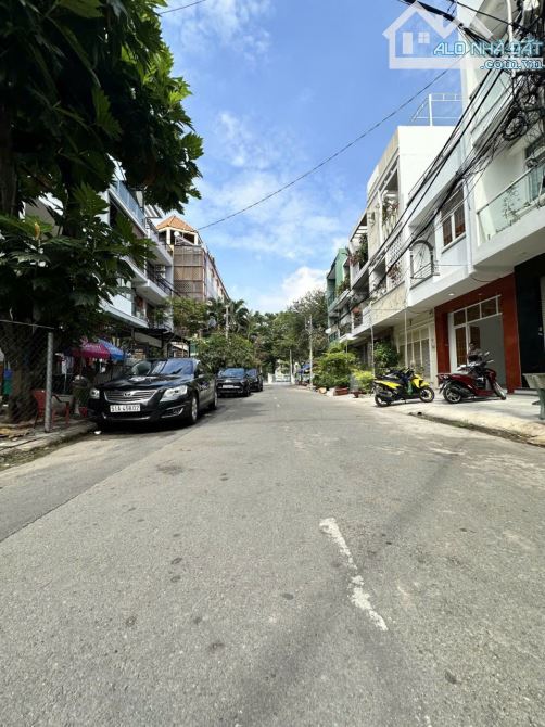 Bình Tân, MT Khu Tên Lửa, Nhà mới đẹp 4 tầng 68m2, kinh doanh, giá rẻ - 1