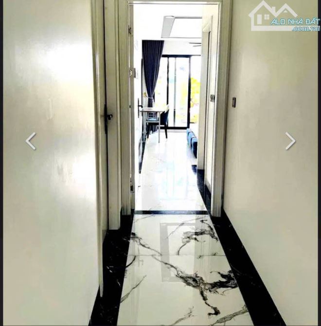 BÁN SIÊU PHẨM KHÁCH SẠN 4* KẾT HỢP TÒA  APARTMENT 280M 10 T; MT 10M  THÁI HÀ  NHỈNH 130 TỶ - 1