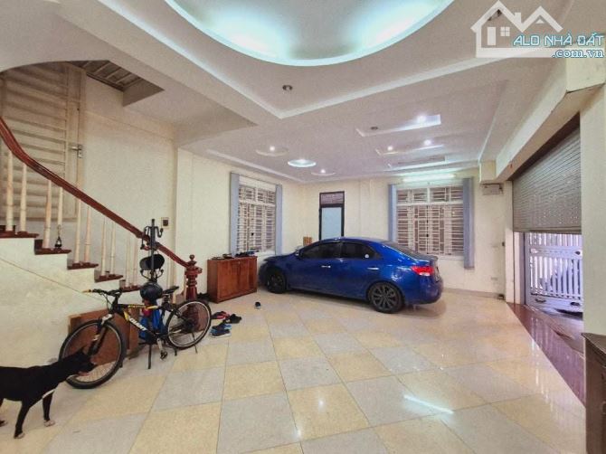 Phân lô Phạm Tuấn Tài,Hoàng Quốc Việt,ôtô tránh,vỉa hè,ngõ thông, kinh doanh,68m2x6T×18 tỷ - 1