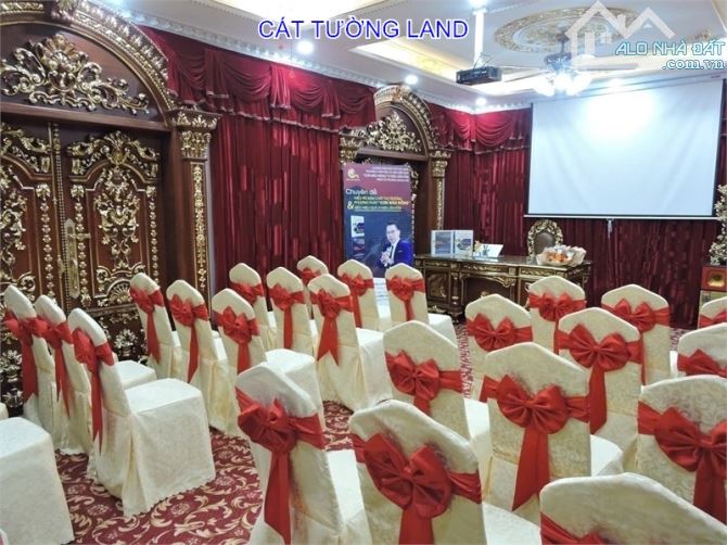 Biệt Thự Đẳng Cấp, Nội Thất Dát Vàng. Dương Quãng Hàm, Gò Vấp – Giáp Bình Thạnh - 12