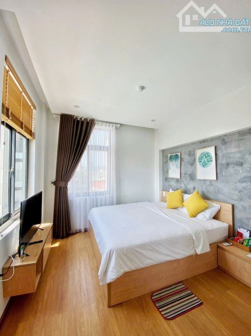 🔥 BÁN KHÁCH SẠN 6 TẦNG – VIEW BIỂN XUÂN DIỆU – CHỈ 70M RA BIỂN! 🔥 - 12