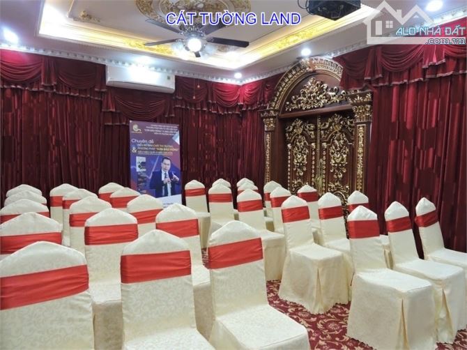 Biệt Thự Đẳng Cấp, Nội Thất Dát Vàng. Dương Quãng Hàm, Gò Vấp – Giáp Bình Thạnh - 13
