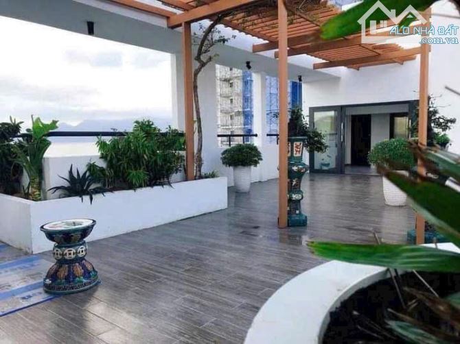 🔥 BÁN KHÁCH SẠN 6 TẦNG – VIEW BIỂN XUÂN DIỆU – CHỈ 70M RA BIỂN! 🔥 - 13