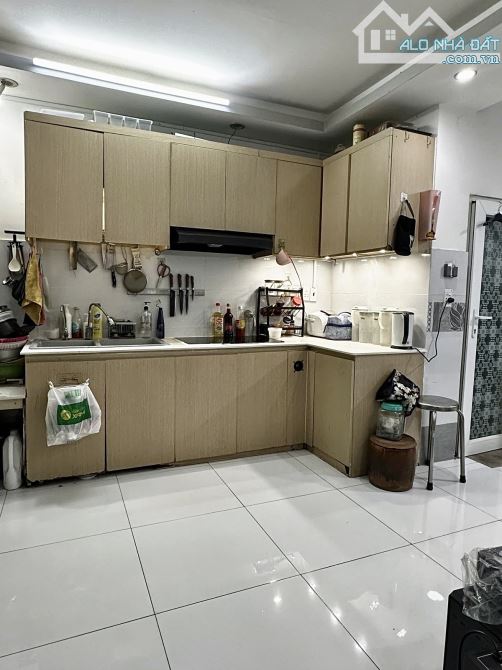 ✨ CĂN GÓC 50M2 (Ngang 4.1M x Dài 12M), HẺM XE TẢI KD, 1 Trệt 3 Lầu BTCT (5PN, 3WC) - 4 TỶ - 14