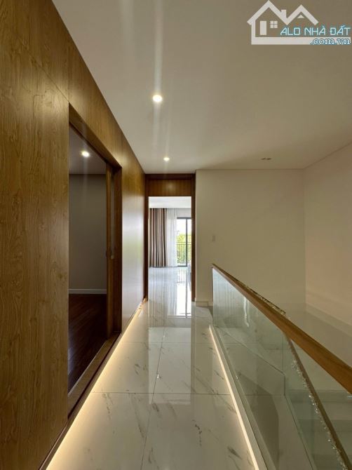 Bán biệt thự lô góc, Phước Kiển, NB. 192m2 - Ngang 10m, full tiện ích. - 14