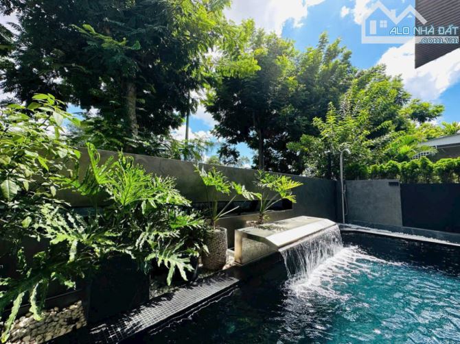 Bán biệt thự đơn lập Hưng Thái - Phú Mỹ Hưng - Biệt thự đơn lập]- khu compound. - 14