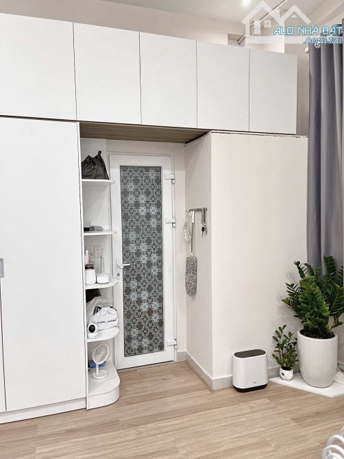 ✨ CĂN GÓC 50M2 (Ngang 4.1M x Dài 12M), HẺM XE TẢI KD, 1 Trệt 3 Lầu BTCT (5PN, 3WC) - 4 TỶ - 15
