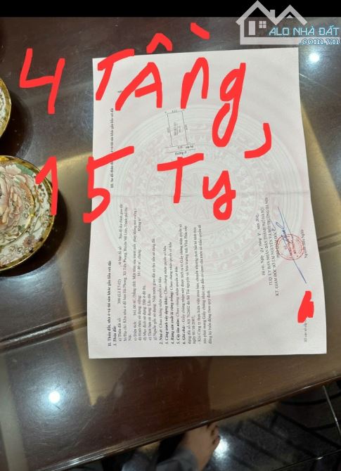 Bán đất-bán biệt thự- Khu Đô Thị Hà Phong- Tiền Phong - 17
