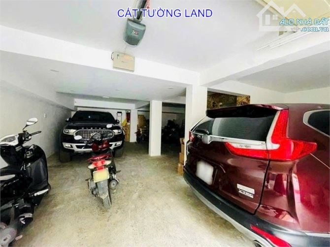Biệt Thự Đẳng Cấp, Nội Thất Dát Vàng. Dương Quãng Hàm, Gò Vấp – Giáp Bình Thạnh - 18