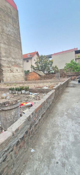 🏡 CHÍNH CHỦ E BÁN LÔ ĐẤT THỔ CƯ 43m2 GẦN QL23, XÃ TIỀN PHONG, MÊ LINH, HÀ NỘI - 3