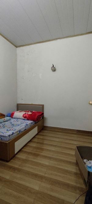 Đội Nhân Ba Đình khu phân lô 42m2 mặt tiền 5.3m ô tô 7 chỗ vào nhà thoải mái sổ đỏ đẹp - 4