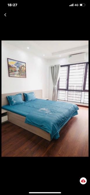 Bán nhà phố  chính ngọc lâm ,vỉa hè rộng  3 làn ô tô tránh nhau kinh doanh sầm uất - 4