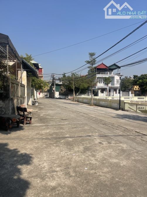 🔥 SIÊU PHẨM ĐẤT NAM HỒNG, ĐÔNG ANH – GẦN HỒ, Ô TÔ VÀO TẬN NƠI - GIÁ 5 TỶ ! 🔥 - 3