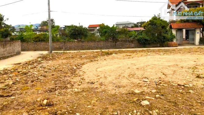 ✅ BÁN ĐẤT THANH TRÍ, SÓC SƠN Diện Tích 108m2, mt5m, Ô TÔ VÀO ĐẤT, GIÁ 2.7 TỶ - 2