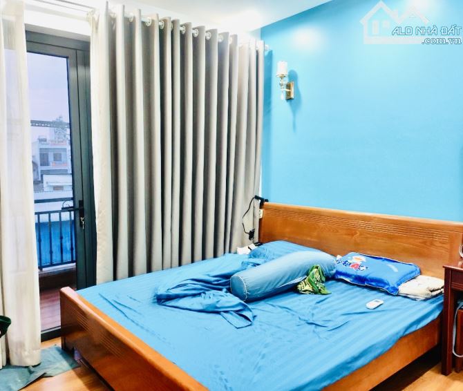 Bán nhà HXT tránh, sát MT, gần AEON Tân Phú, 68m2, 4 tầng mới đẹp, giá 8,35 tỷ TL - 2