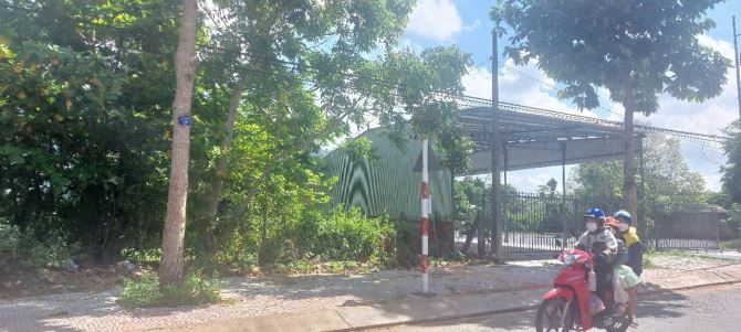 đất mặt tiền đường Nguyễn Du đoạn gần giếng nước, thuộc khóm 4 phường 8 thành phố Trà Vinh - 2