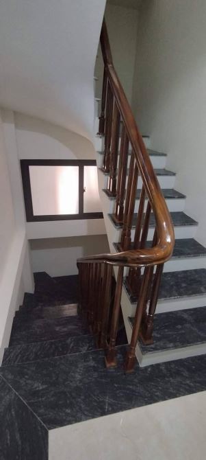 Bán nhà phân lô Cầu Giấy, Quan Hoa, thang máy, DT 40m, 7 tầng, MT 5.7m, nhỉnh 14 tỷ. - 2