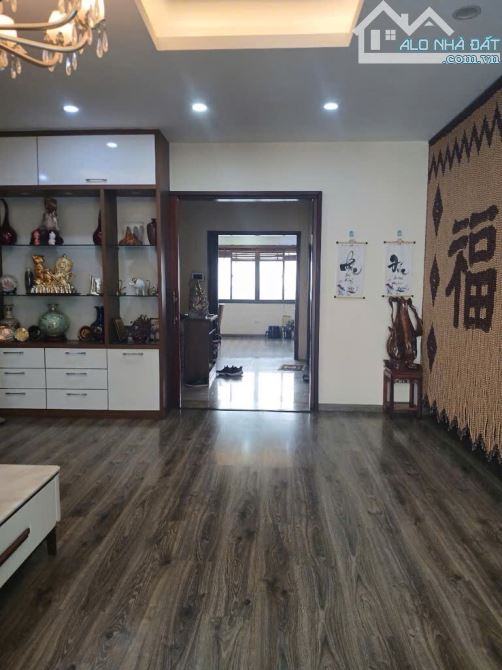 Nguyễn Hữu Thọ,Linh Đàm-9 tầng thang máy, mặt tiền 6.3m. Giá thương lượng - 2