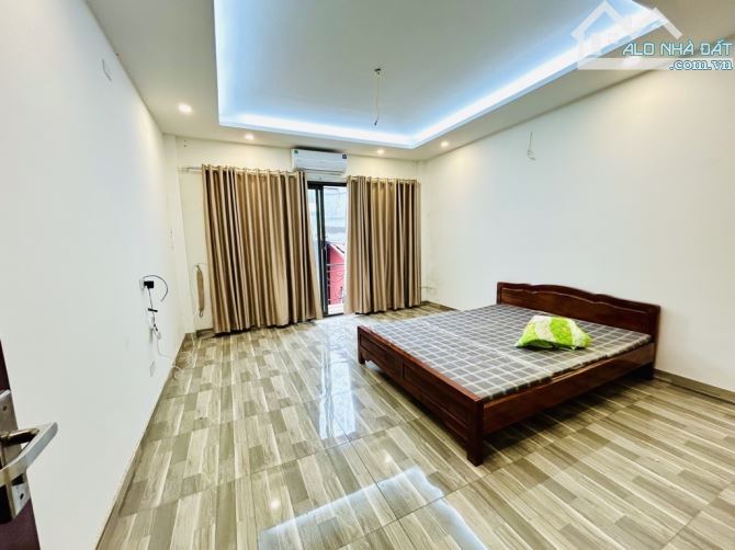 Phân Lô Phố Tam Trinh - Mở cửa Ban Công là Hồ Điều Hoà - an Sinh đỉnh - 2