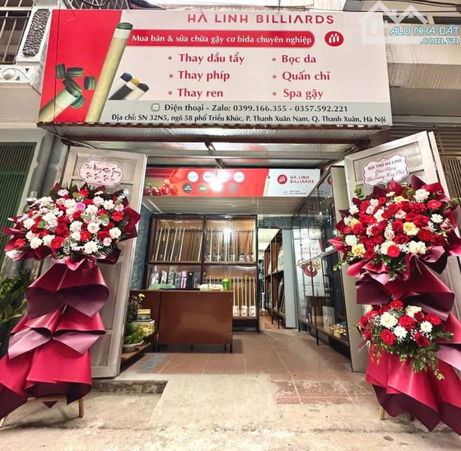 Bán nhà phân lô đường Triều Khúc, Thanh Xuân - 2
