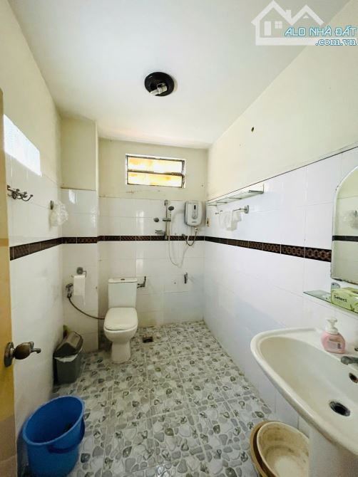 Bán GẤP nhà 3 lầu, HẼM XE TẢI, đường số7, P3 Gò Vấp 10,8 tỷ. - 2