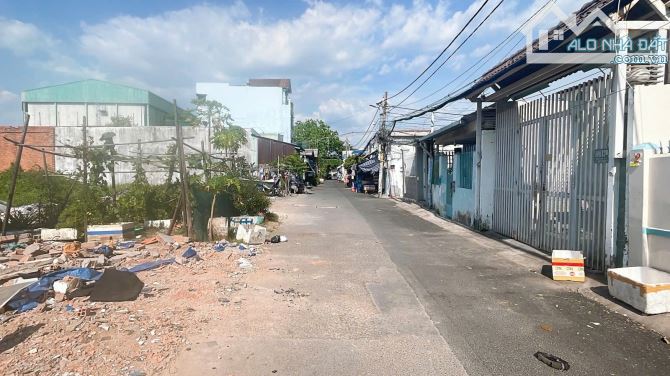 Chủ kẹt cần bán gấp lô đất 12m x 30m HXH Quốc lộ 13 cũ , Hiệp Bình Phước - 363m2 / 15.5 tỷ - 2