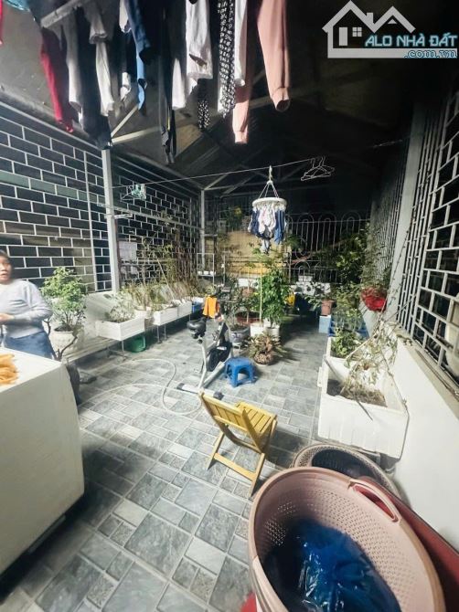 Bán nhà riêng 45m2 Phố Nguyễn Viết Xuân, Quận Thanh Xuân, Hà Nội. - 2