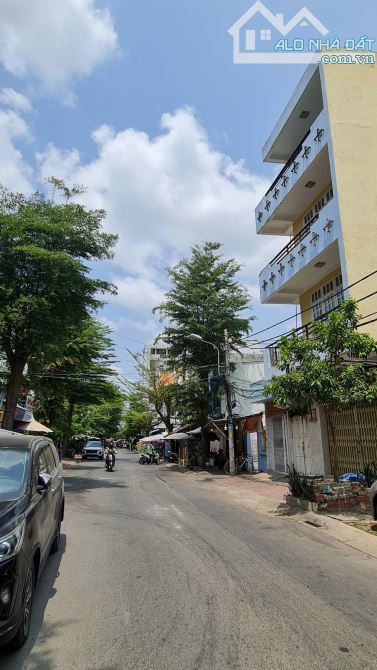 Nhà 4,92x26m Võ Thị Nhờ P Tân Thuận Đông Q7. Giá ĐT - 2