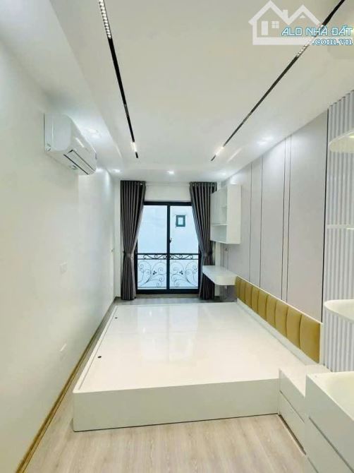 BÁN NHÀ PHỐ MINH KHAI  – DT 32M – 4 TẦNG – GIÁ 5,78 TỶ - TIỆN ÍCH BẠT NGÀN. - 2