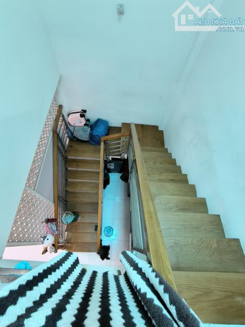 5 BƯỚC RA MẶT TIỀN - NGANG 4.7M NỞ HẬU ĐẸP - ĐANG CHO THUÊ 9TR/THÁNG - GIÁ 5.8 TỶ TL - 2