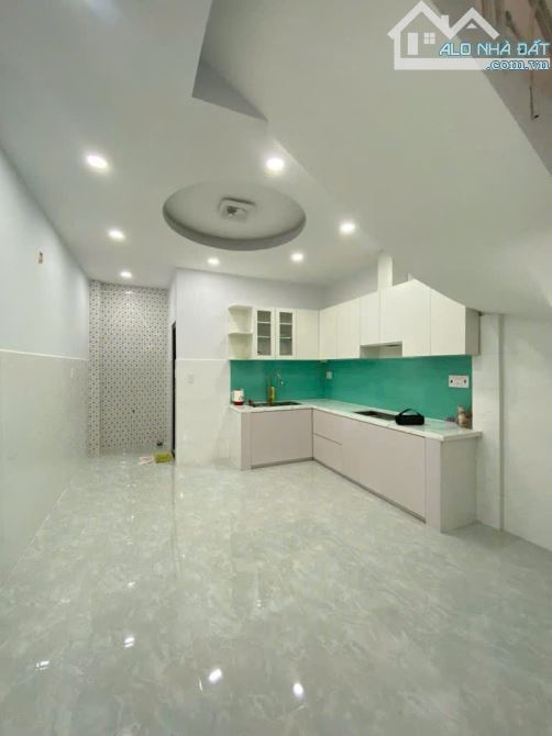 Bán nhà ngay Tên lửa với Kinh Dương Vương (4x18m) 3 tầng chỉ 7.5 tỷ - 2