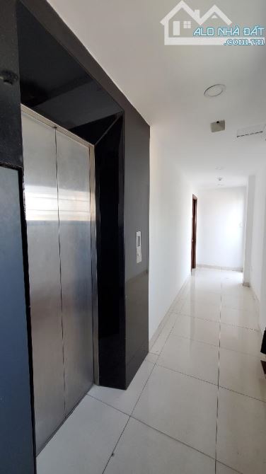 CHDV 6 TẦNG THANG MÁY KHU VIP PHAN XÍCH LONG - Pháp- KHOÁN 130TR- HXH- CHỈ 20 TỶ 99 - 2