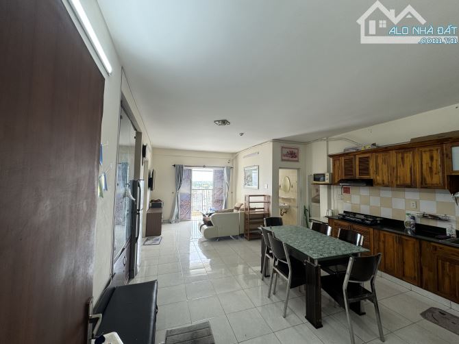 Chủ Cần Bán Căn Hộ , Kim Hồng FORTUNA , 78M2 , 2PN , Full Nội Thất , Giá 3.2  Tỷ - 1