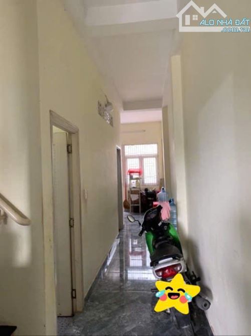 HẺM Ô TÔ - 2 TẦNG - 85M2 - 3 PHÒNG NGu, HÀ HUY GIÁ, 4.1 ty - 2