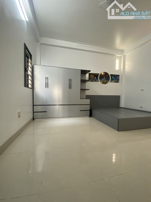 BÁN GẤP NHÀ LK KHU B YÊN NGHĨA 50m2 x 4T x Mt4,5m giá 12,1 tỷ - 2