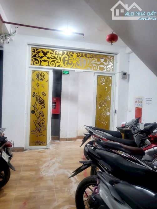 Đầu tư CHDV 24 phòng Tân Triều- Thu nhập thụ động 1.2 tỷ/năm-camera vân tay - 2