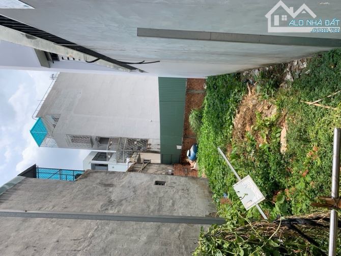LÔ ĐẤT TẠI PHẠM VĂN CHIÊU P14 GÒ VẤP-74M NỞ HẬU TÀI LỘC-HXH ĐẬU TRƯỚC NHÀ-GIÁ NHỈNH 4 TỶ. - 2