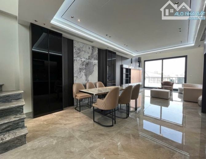 Cực Hiêm - 40m2 Đất - MT4.5m, ô tô tránh gần MP Trung Văn giá 5.6 tỷ - 2
