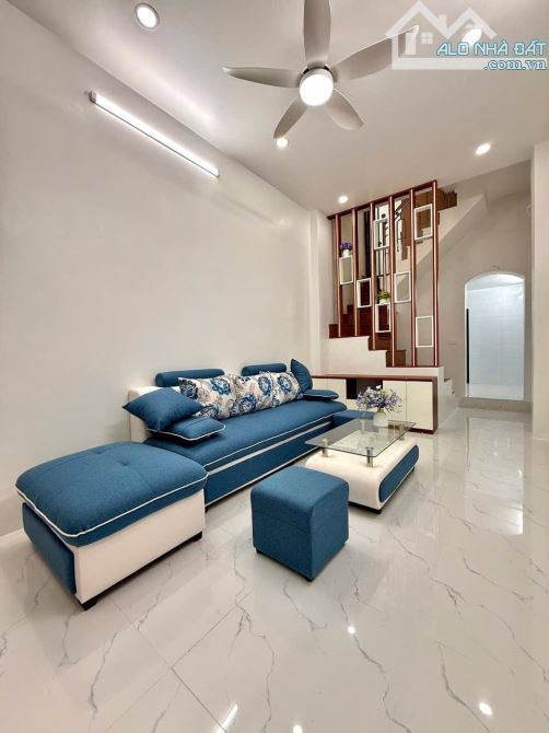 Văn Chương - Đống Đa 38m 4 ngủ, gần hồ, gàn ủy ban, khu vực đông dân cư, kinh doanh sầm - 2