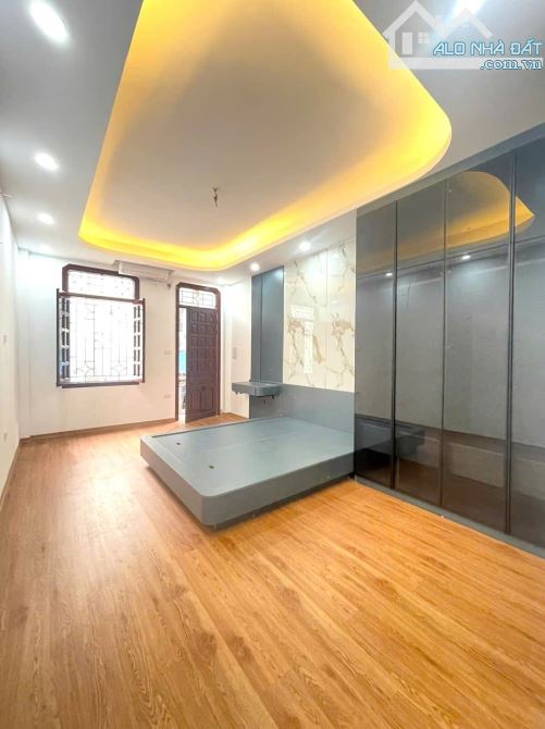 Kim Giang mặt ngõ Ô TÔ kinh doanh 32m/5 tầng chỉ 6.65 tỷ - 2